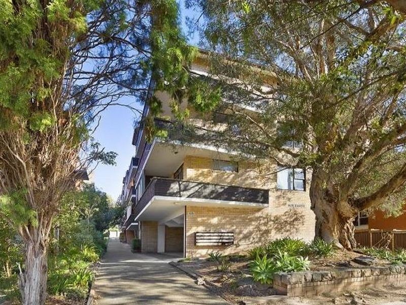 10/105 Pacific Parade, Dee Why NSW 2099