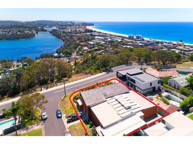 64A Edgecliffe Boulevard, Collaroy Plateau NSW 2097