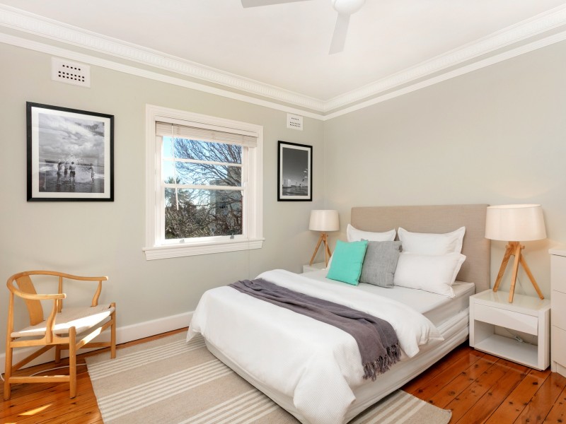 12/13 Wood Street, Manly NSW 2095