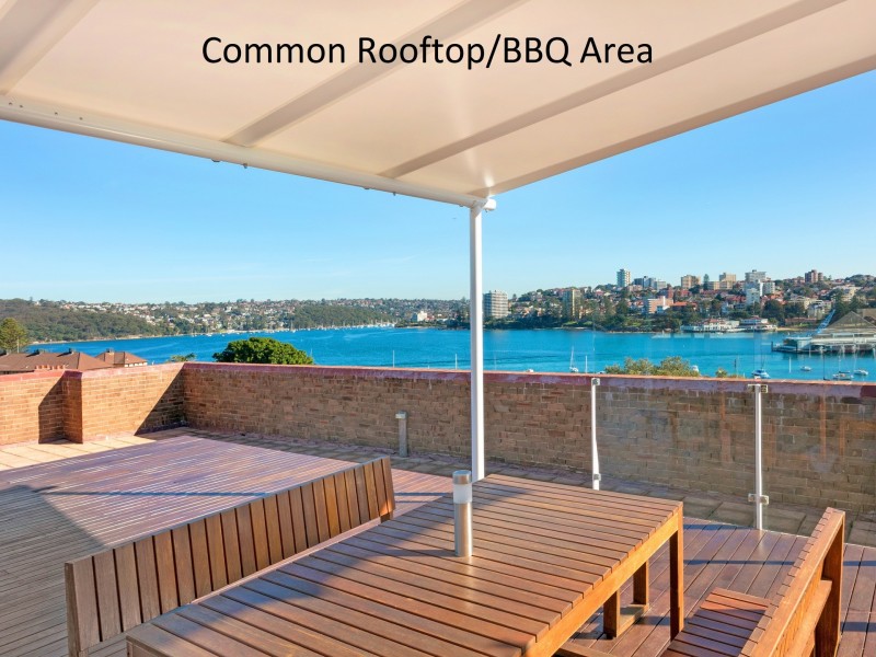 12/13 Wood Street, Manly NSW 2095
