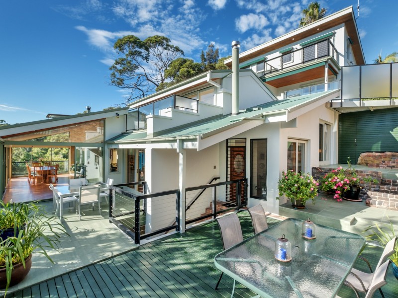 32 James Wheeler Place, Wheeler Heights NSW 2097