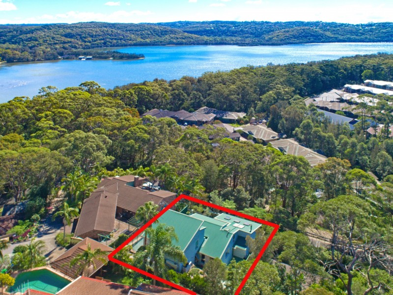 32 James Wheeler Place, Wheeler Heights NSW 2097