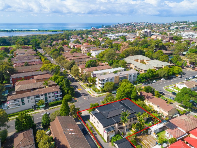 4/100-102 Fisher Road, Dee Why NSW 2099
