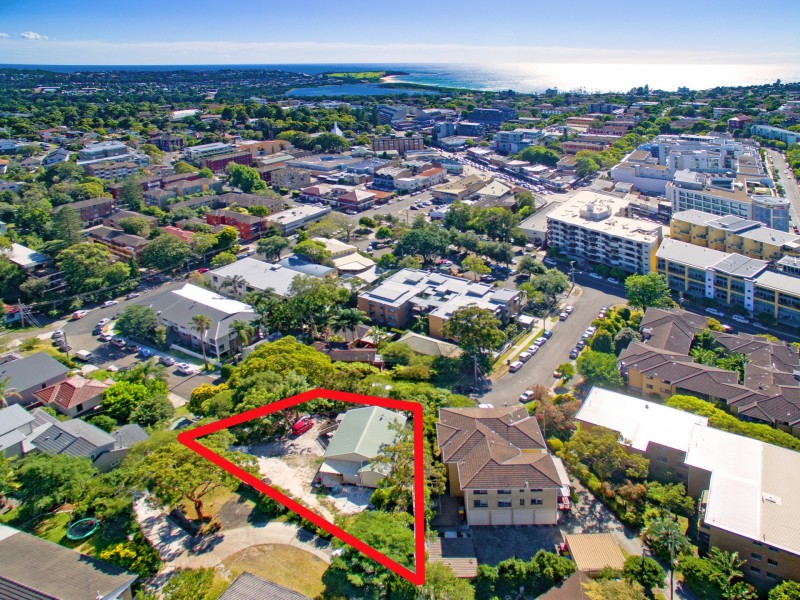 17 Burne Avenue, Dee Why NSW 2099