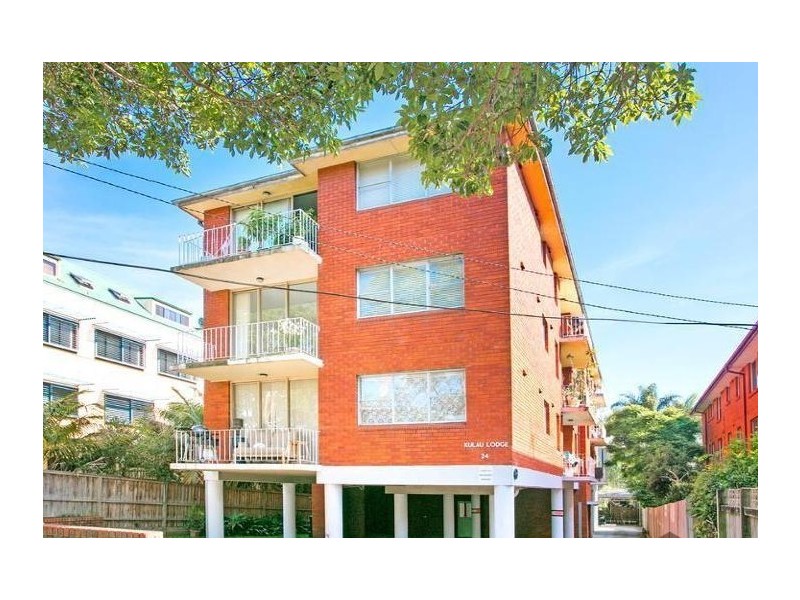 11/24 Pacific Parade, Dee Why NSW 2099