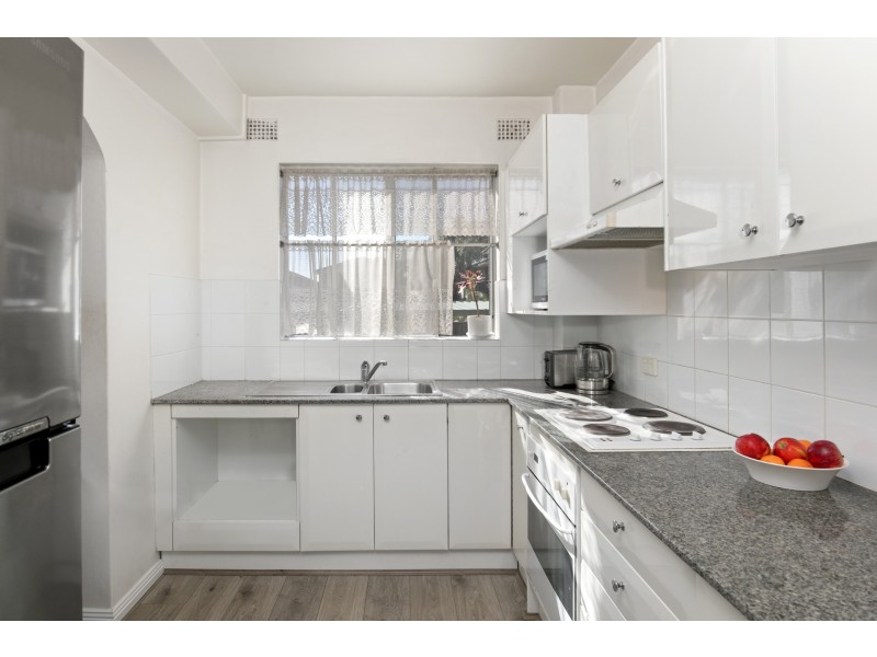 10/40 The Crescent, Dee Why NSW 2099