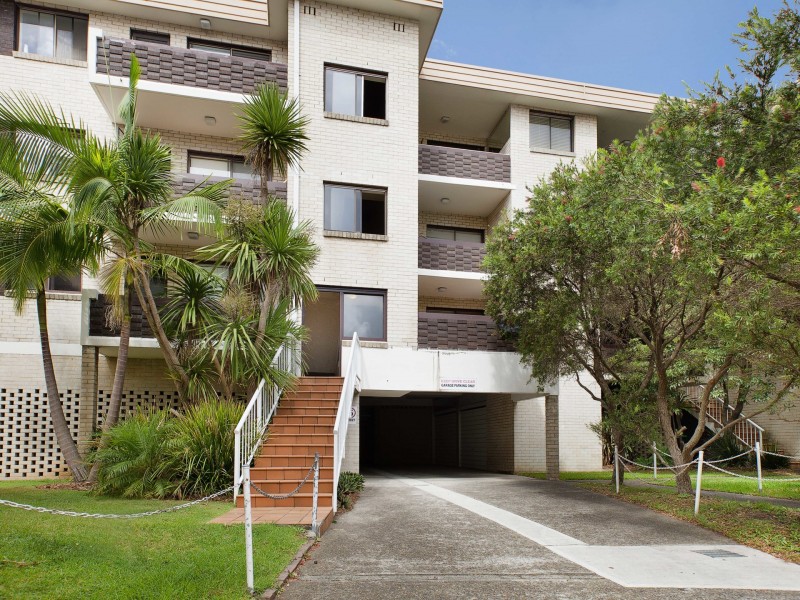 8/63 Pacific Parade, Dee Why NSW 2099