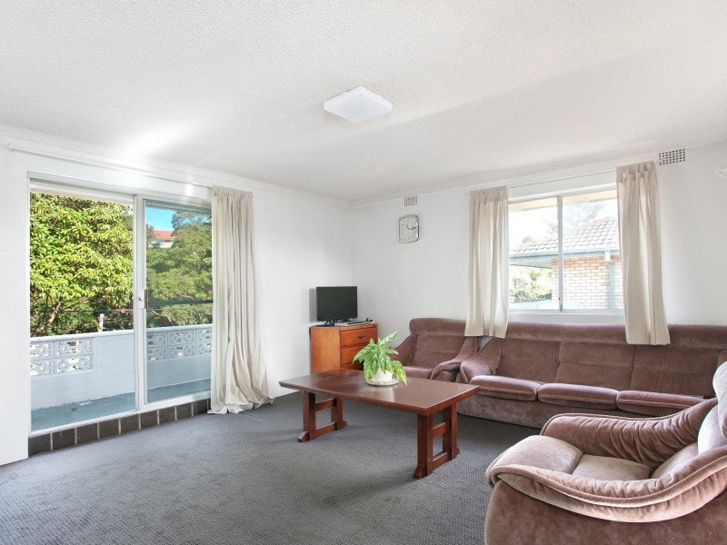 16/52 Pacific Parade, Dee Why NSW 2099