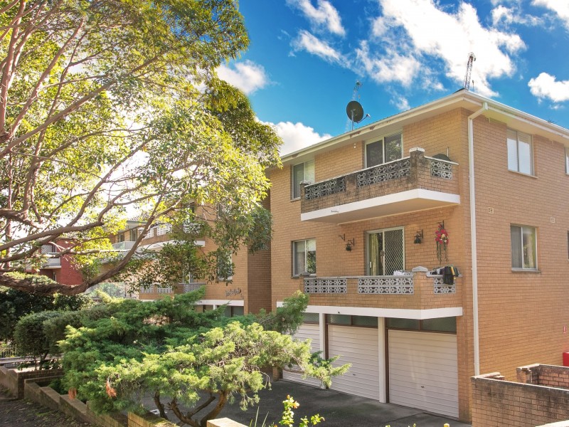 16/52 Pacific Parade, Dee Why NSW 2099