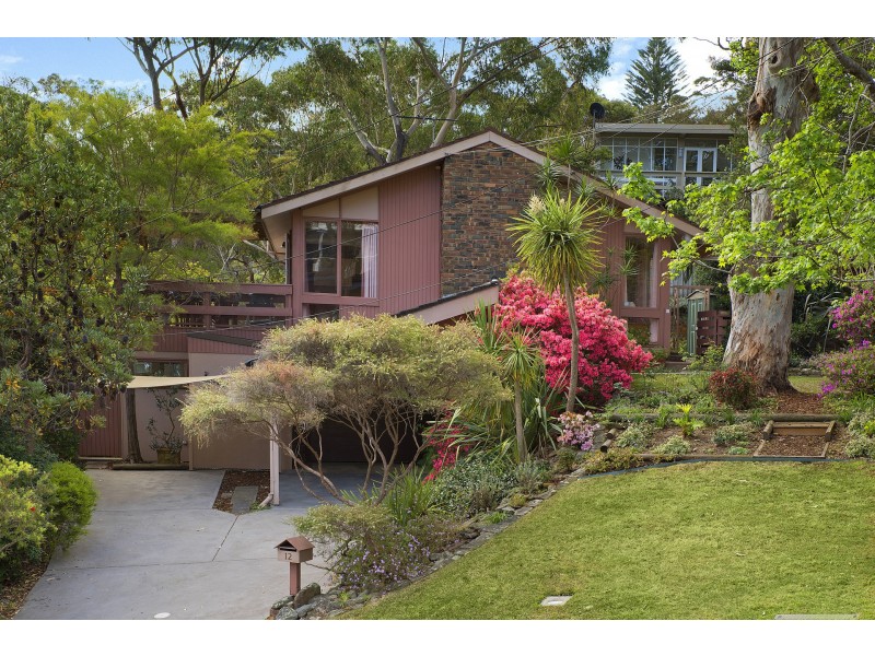 12 Doulton Avenue, Beacon Hill NSW 2100