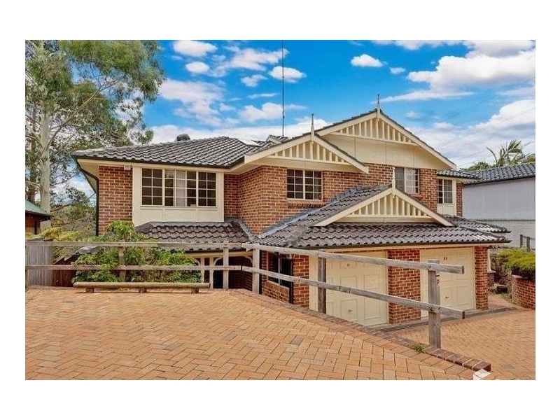 1/84B Haigh Avenue, Belrose NSW 2085