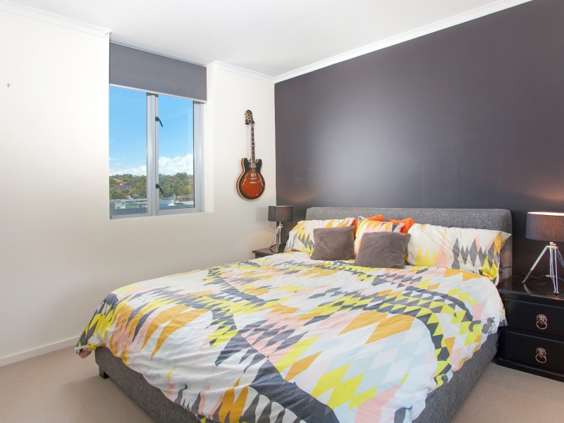 2702/10 Sturdee Parade, Dee Why NSW 2099