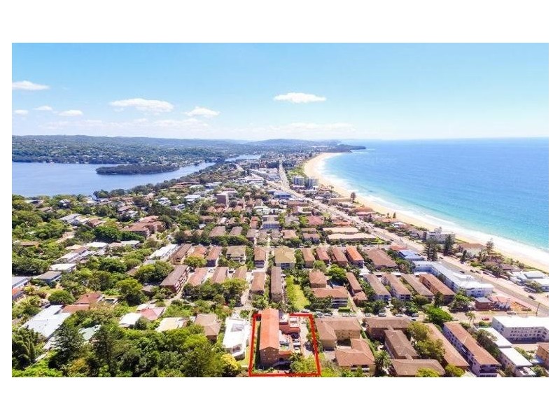 10/18-20 Stuart Street, Collaroy NSW 2097