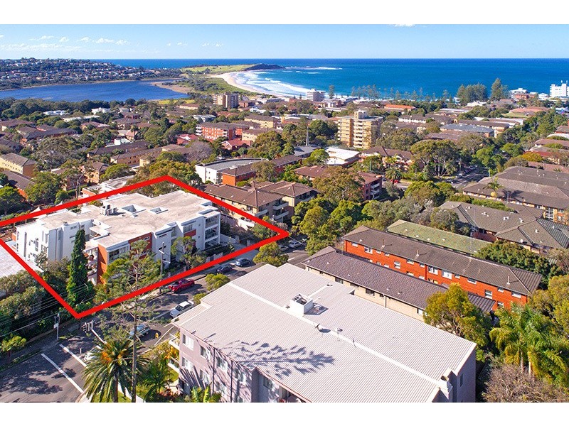15/72-74 Pacific Parade, Dee Why NSW 2099