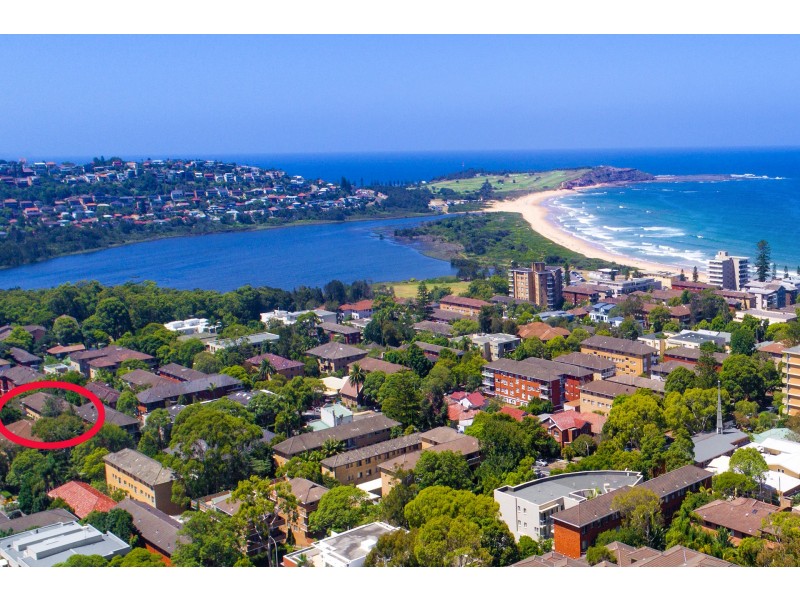 8/45 Dee Why Parade, Dee Why NSW 2099