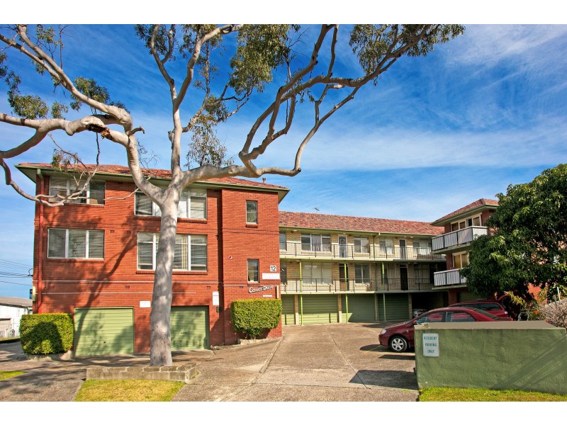 1/12 Regina Avenue, Brookvale NSW 2100