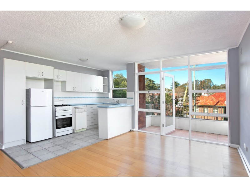 5/50 Lewis Street, Dee Why NSW 2099