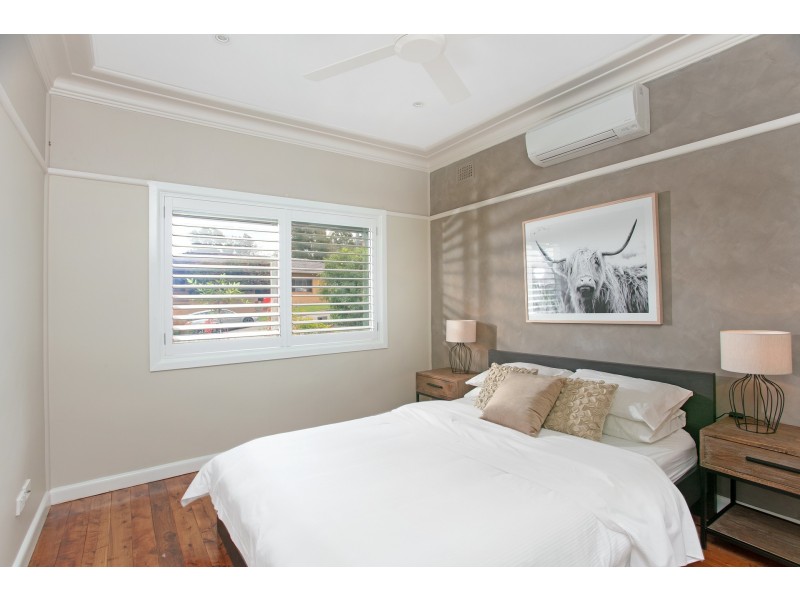 5 Parr Avenue, North Curl Curl NSW 2099