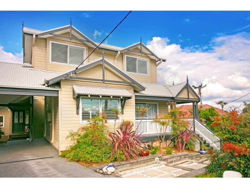 5 Parr Avenue, North Curl Curl NSW 2099