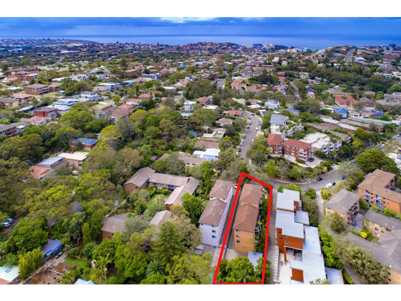 10/38 Waine Street, Freshwater NSW 2096