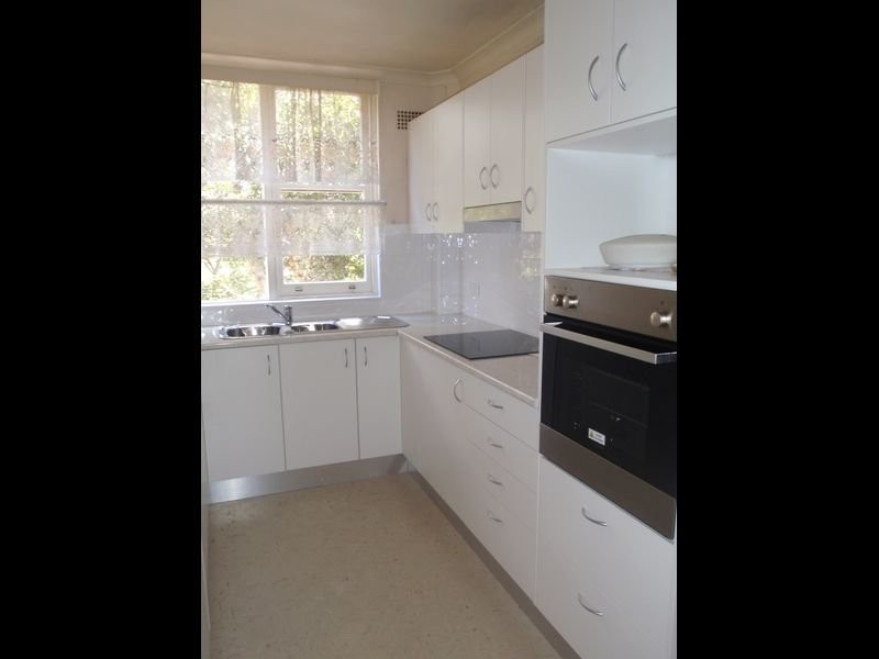 8/4-5 Kempsey Close, Dee Why NSW 2099