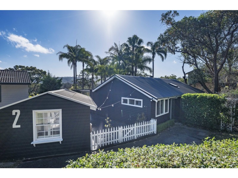 2 Awaba Place, Warriewood NSW 2102