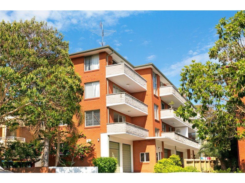 7/13 Wheeler Parade, Dee Why NSW 2099