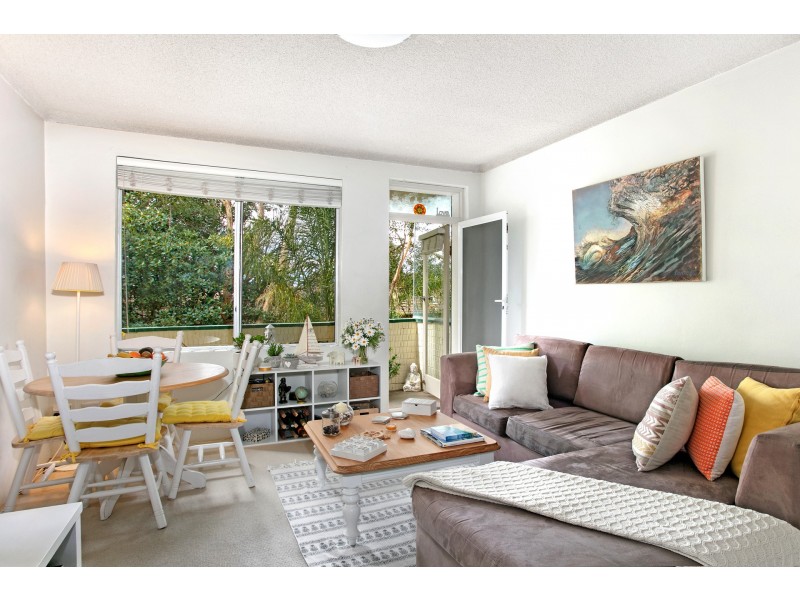 13/77 Pacific Parade, Dee Why NSW 2099