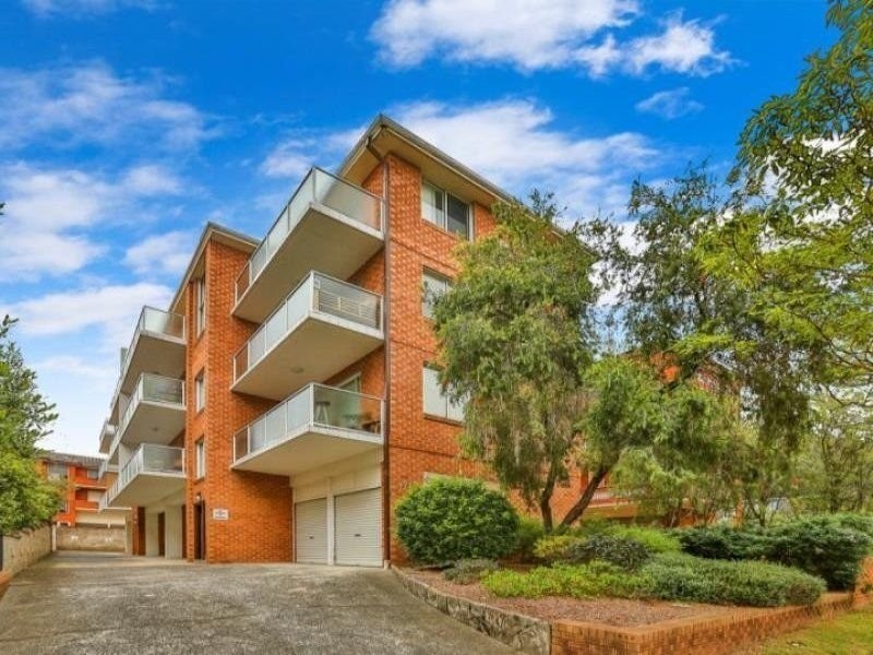 2/111 Pacific Parade, Dee Why NSW 2099