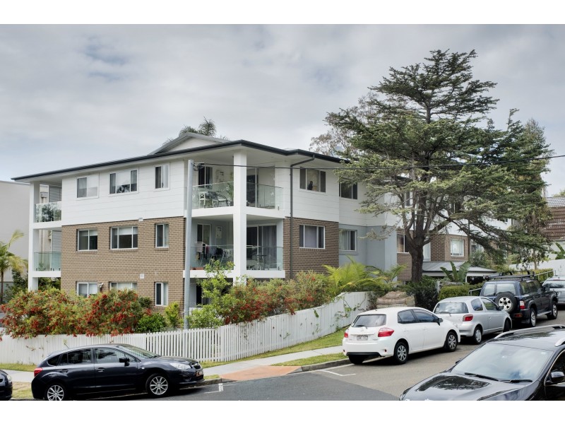 16/18 Redman Road, Dee Why NSW 2099