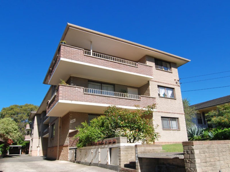 6/73 Pacific Parade, Dee Why NSW 2099