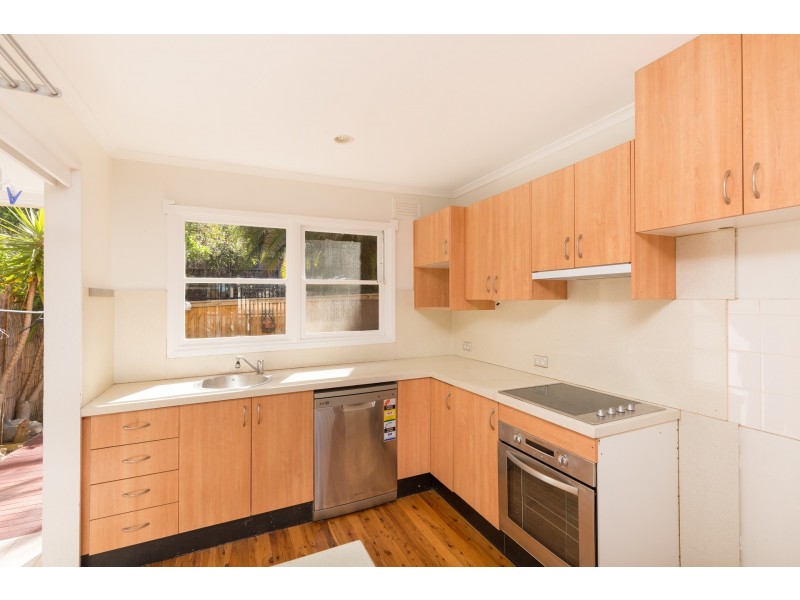 16/30A The Crescent, Dee Why NSW 2099