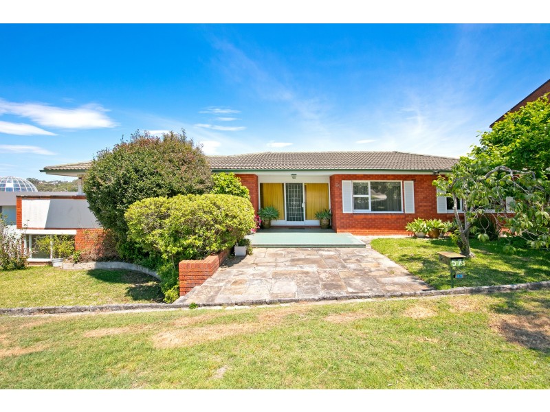 57 The Esplanade, Frenchs Forest NSW 2086