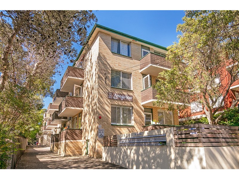 4/77 Pacific Parade, Dee Why NSW 2099