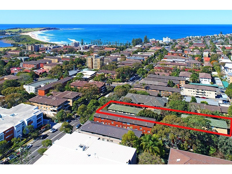 4/77 Pacific Parade, Dee Why NSW 2099