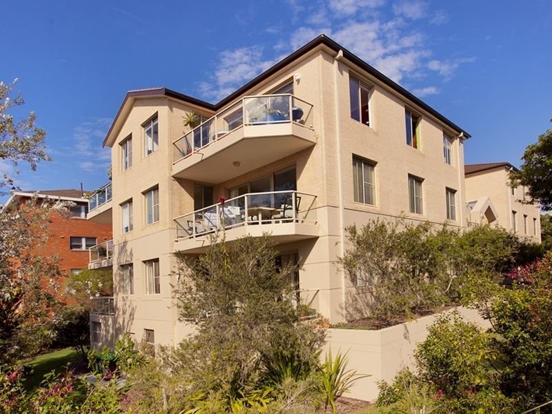 15/6-10 Boronia Street, Dee Why NSW 2099