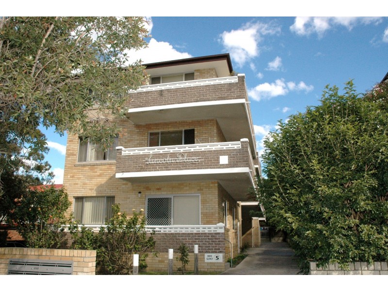 8/2 Lismore Avenue, Dee Why NSW 2099