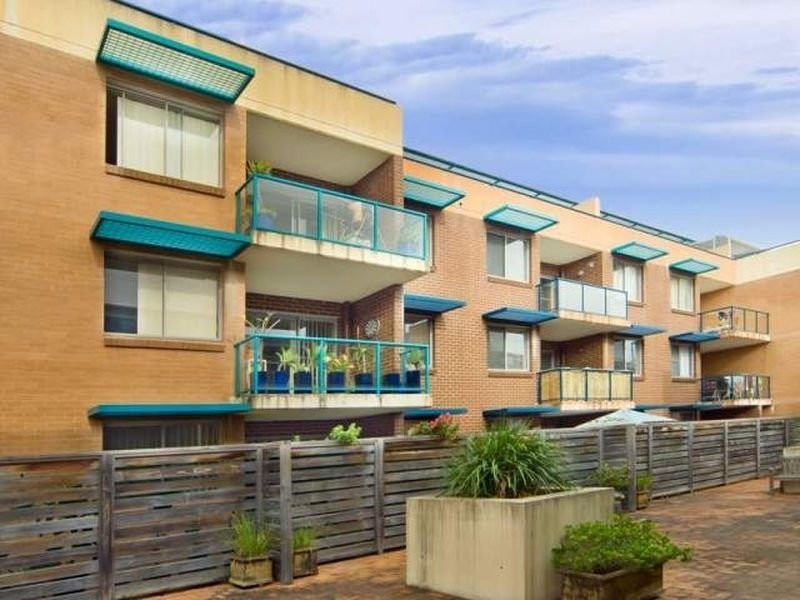 60/1-3 Delmar Parade, Dee Why NSW 2099