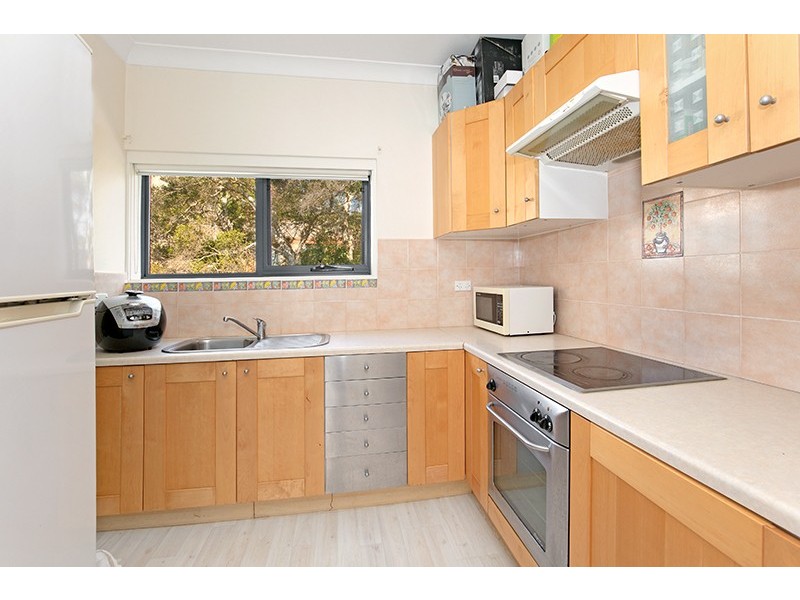 14/34 The Crescent, Dee Why NSW 2099