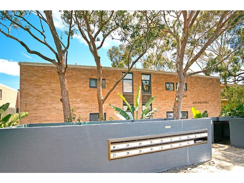 14/34 The Crescent, Dee Why NSW 2099