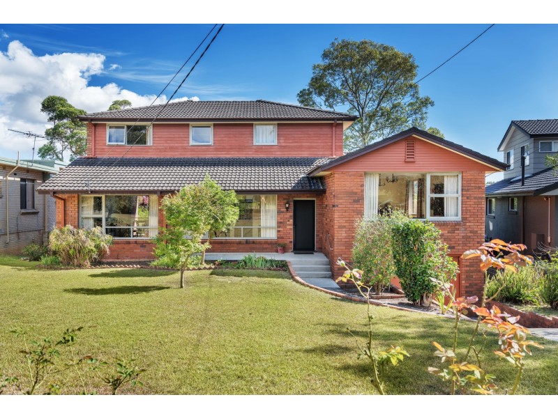 30 Dareen Street, Beacon Hill NSW 2100