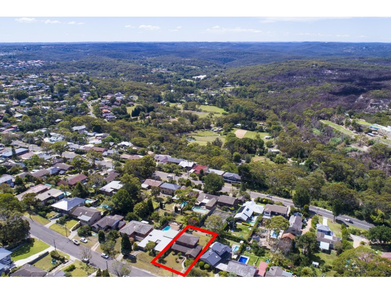 30 Dareen Street, Beacon Hill NSW 2100