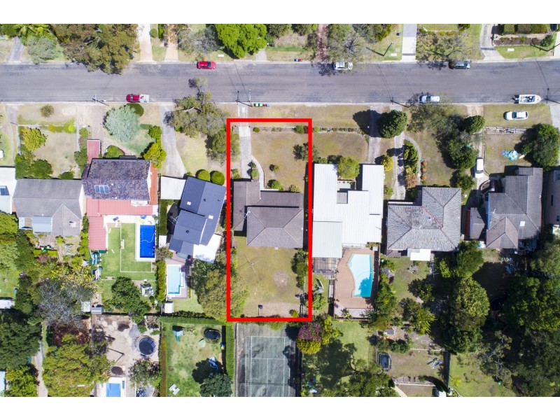 30 Dareen Street, Beacon Hill NSW 2100