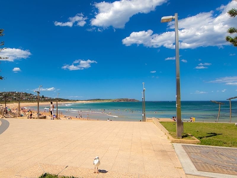 2/98 Howard Avenue, Dee Why NSW 2099