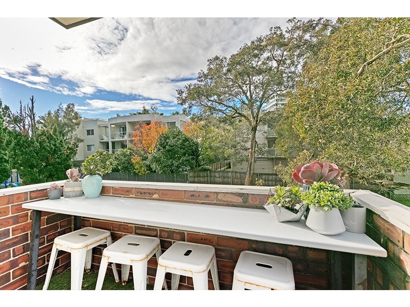 14/4 Ramsay Street, Collaroy NSW 2097