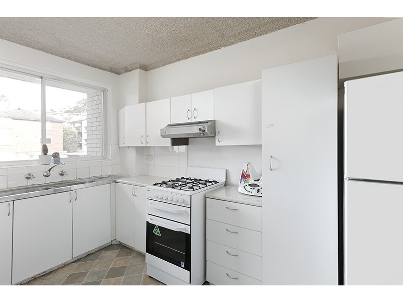 14/4 Ramsay Street, Collaroy NSW 2097