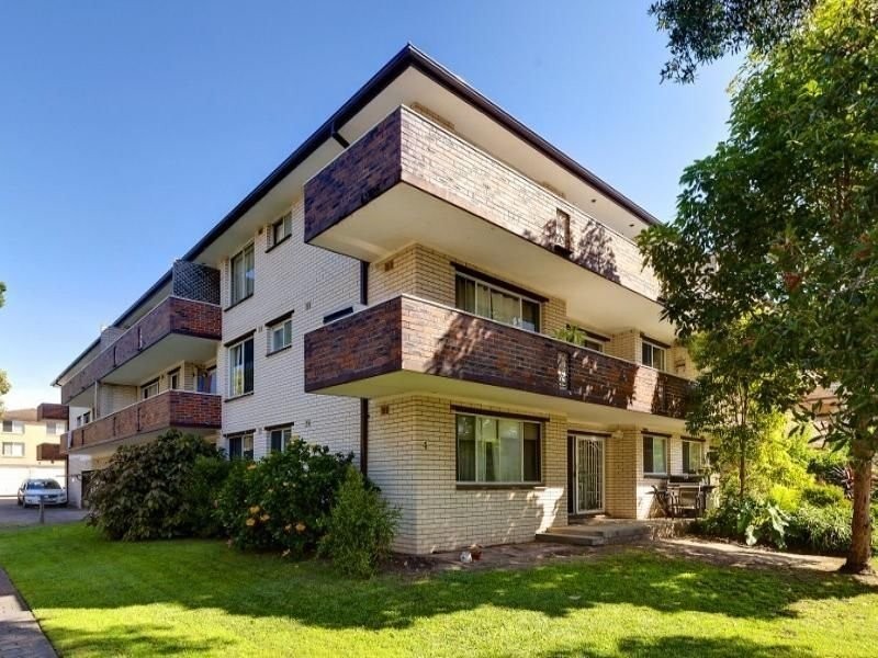 14/4 Ramsay Street, Collaroy NSW 2097