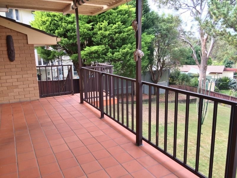 4 Little Willandra Road, Cromer NSW 2099