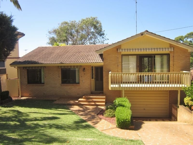 4 Little Willandra Road, Cromer NSW 2099