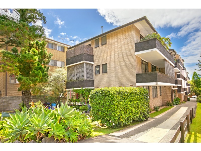 17/105 Pacific Parade, Dee Why NSW 2099